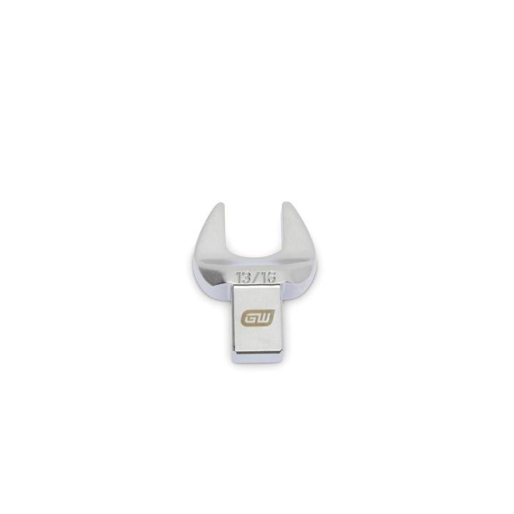 GearWrench Interchangeable Head Wrench Inserts 89526