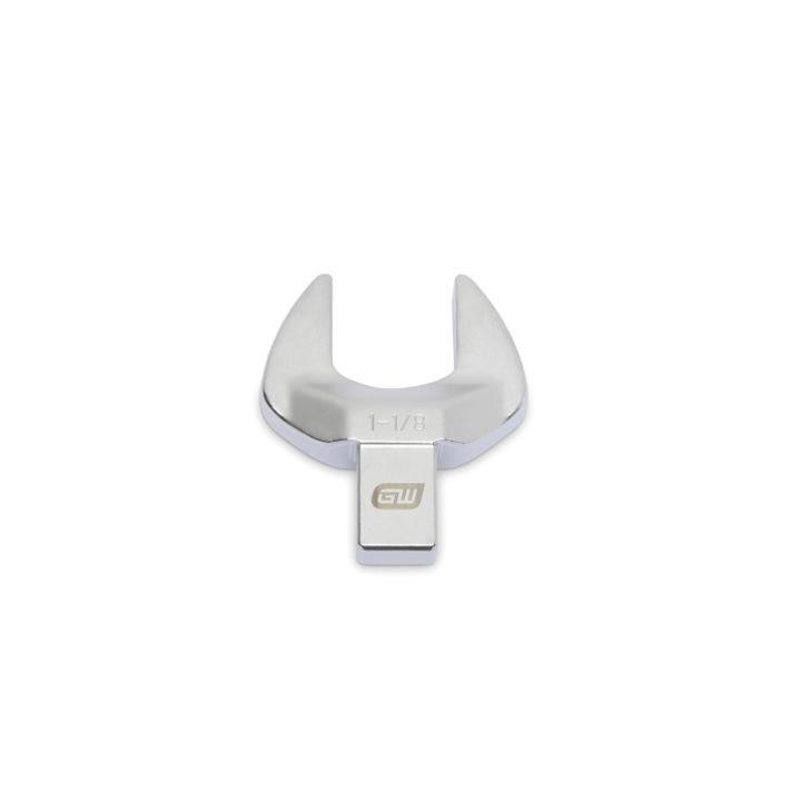 GearWrench Interchangeable Head Wrench Inserts 89531