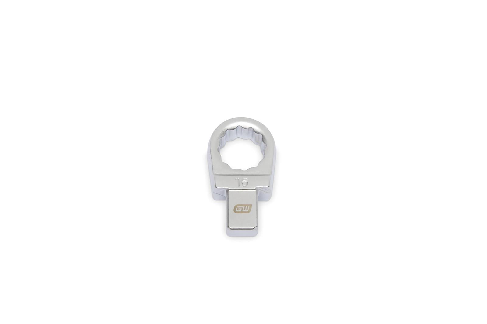 GearWrench Interchangeable Head Wrench Inserts 89549