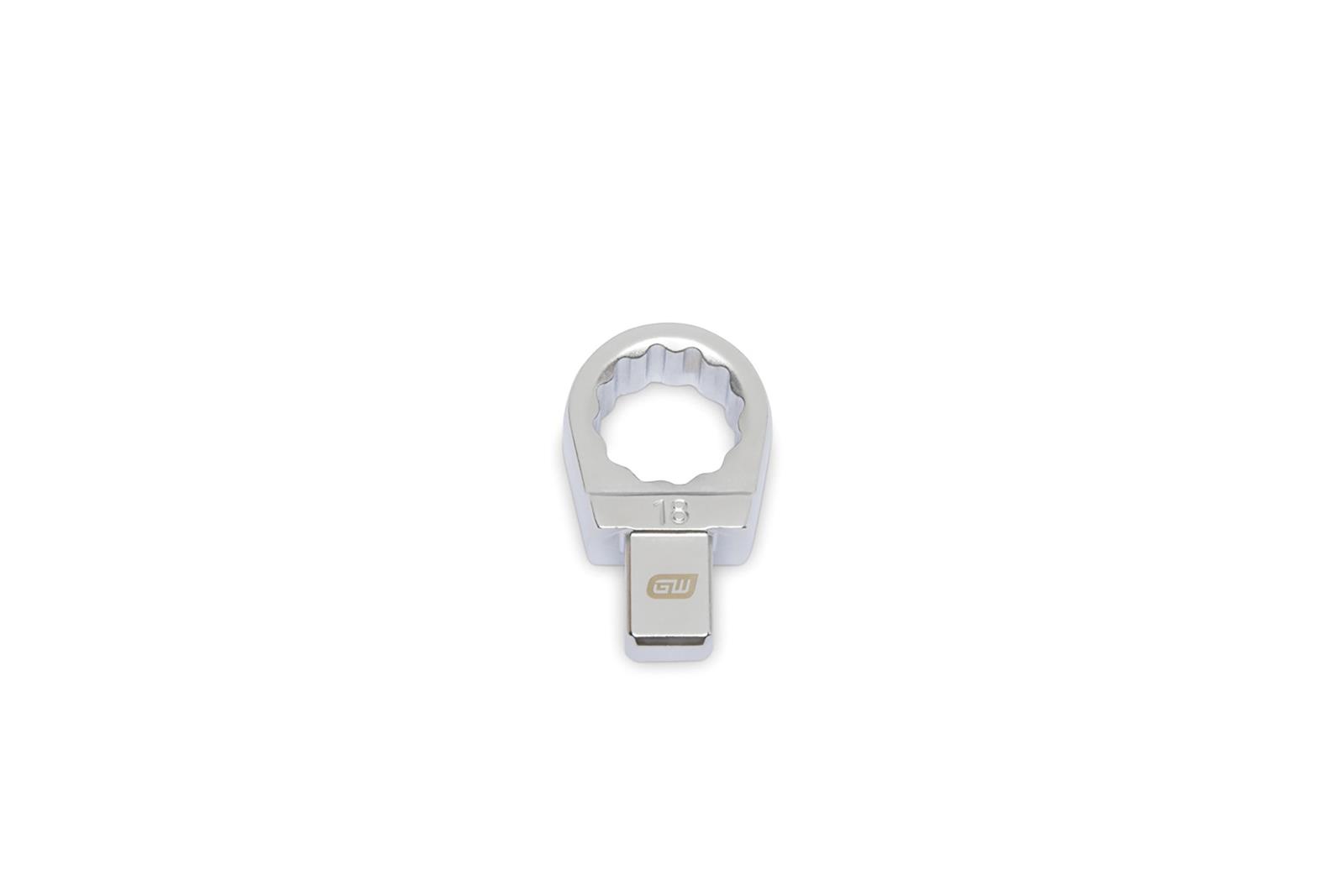 GearWrench Interchangeable Head Wrench Inserts 89551