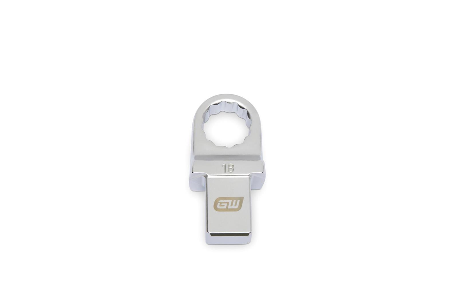 GearWrench Interchangeable Head Wrench Inserts 89556