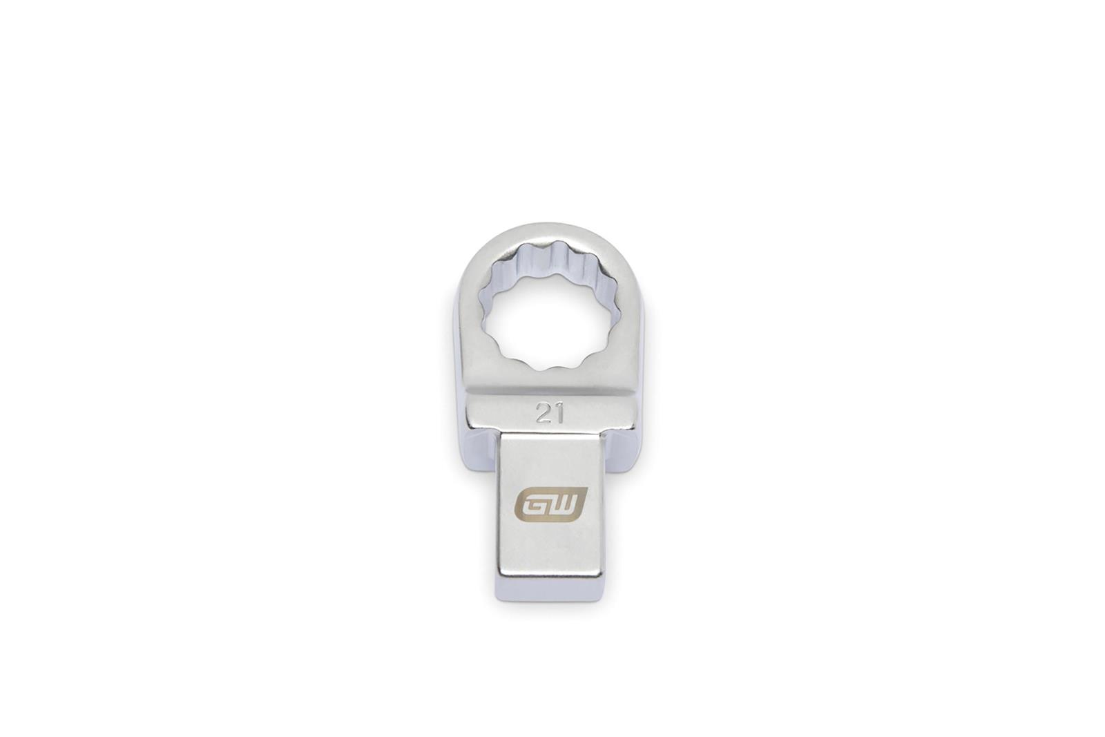 GearWrench Interchangeable Head Wrench Inserts 89558