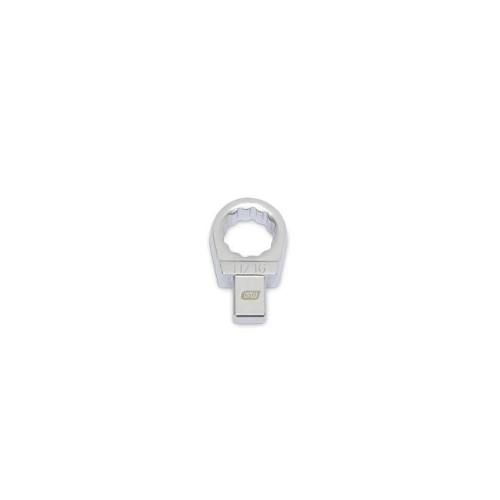 GearWrench Interchangeable Head Wrench Inserts 89571