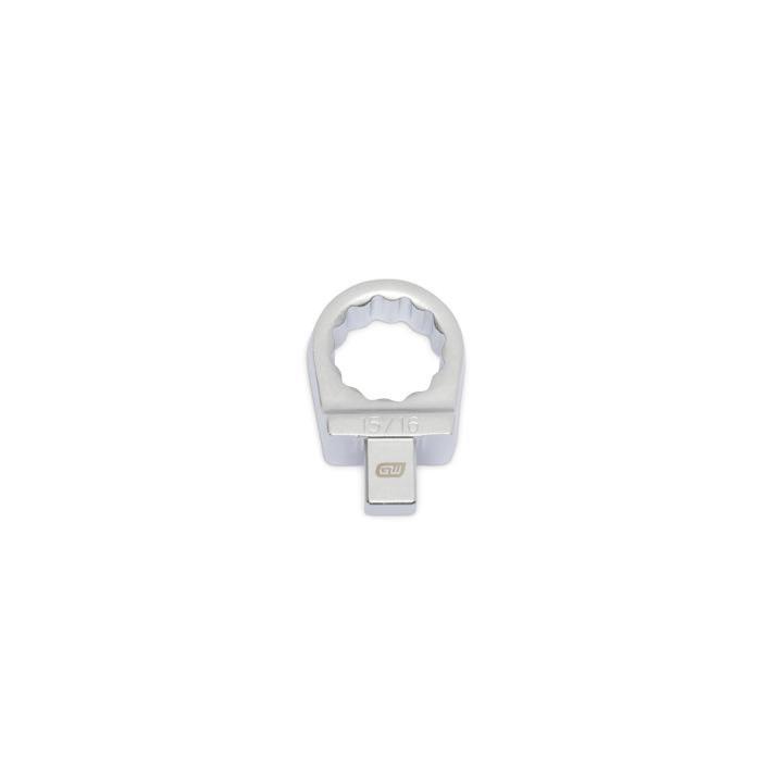 GearWrench Interchangeable Head Wrench Inserts 89575