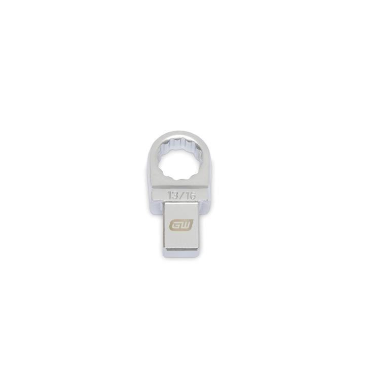 GearWrench Interchangeable Head Wrench Inserts 89581
