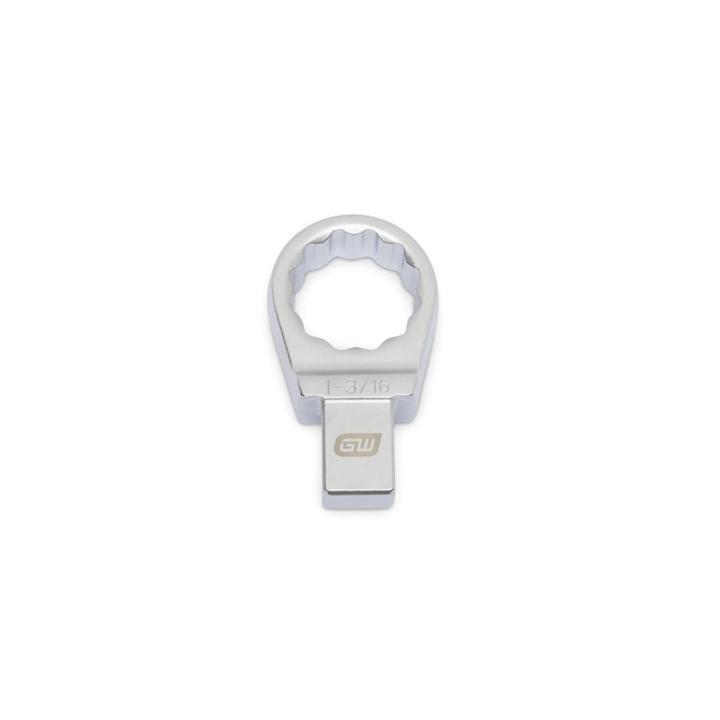 GearWrench Interchangeable Head Wrench Inserts 89587
