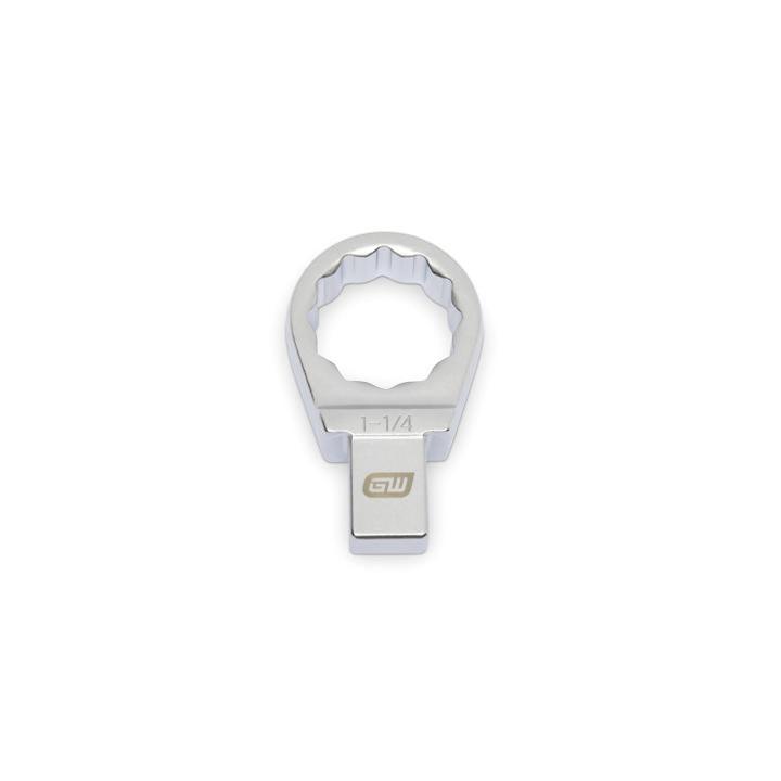 GearWrench Interchangeable Head Wrench Inserts 89588