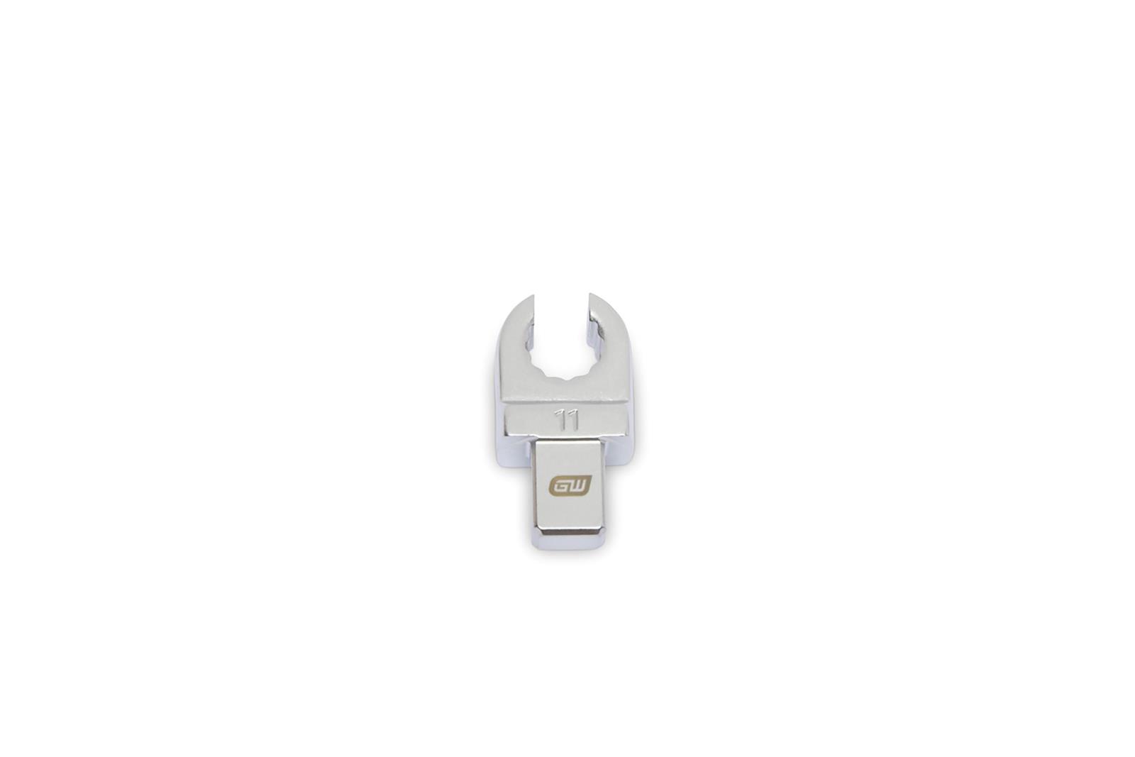 GearWrench Interchangeable Head Wrench Inserts 89591