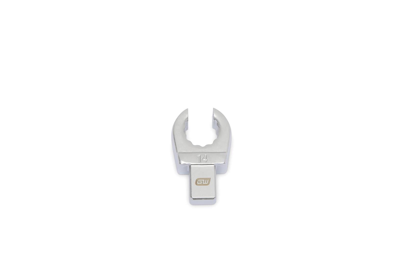 GearWrench Interchangeable Head Wrench Inserts 89594