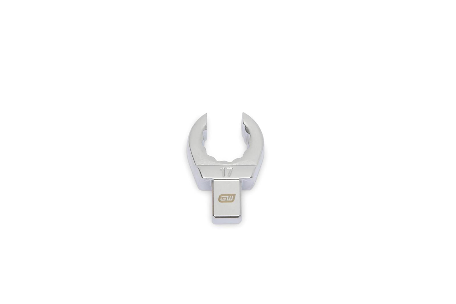 GearWrench Interchangeable Head Wrench Inserts 89596
