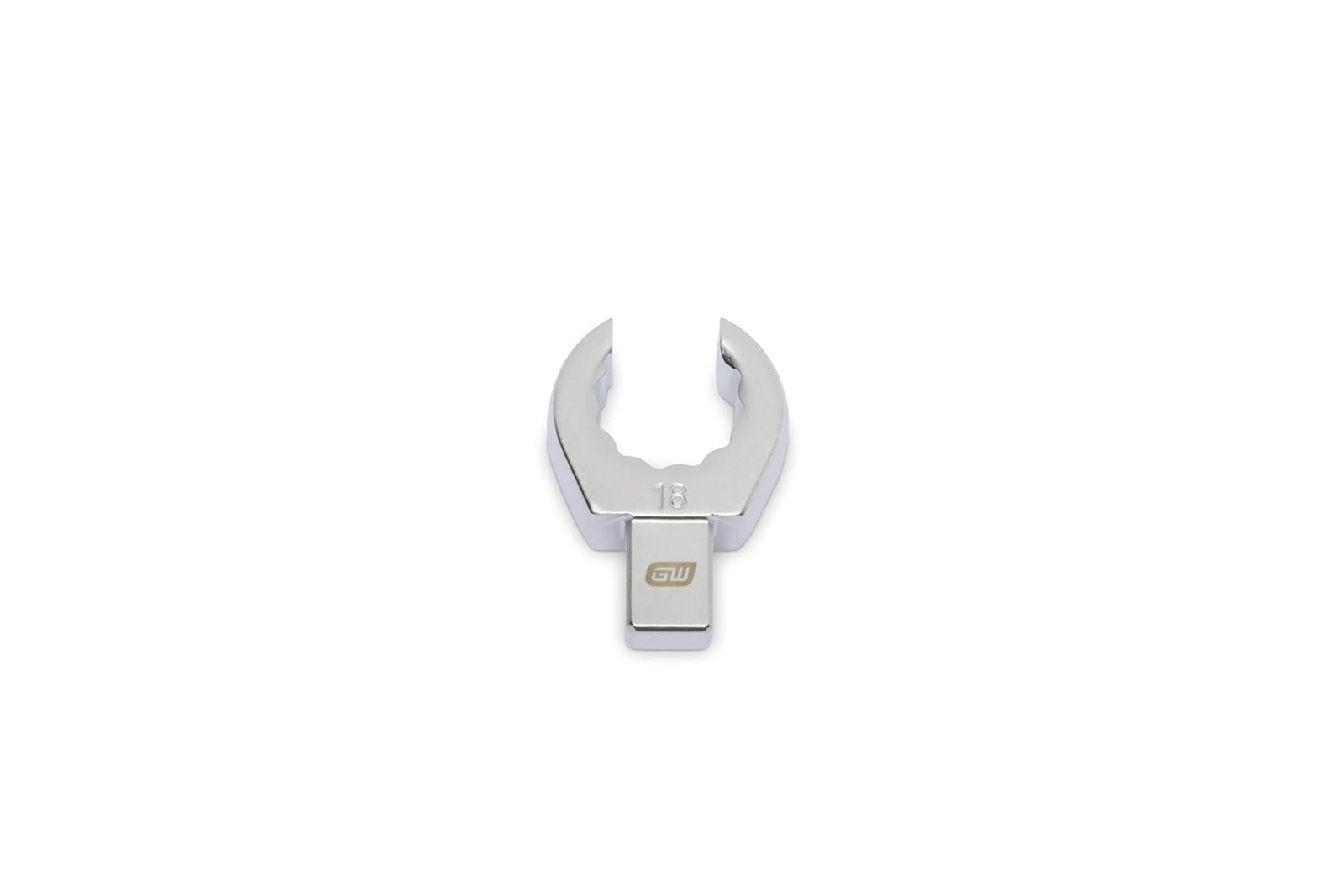 GearWrench Interchangeable Head Wrench Inserts 89597