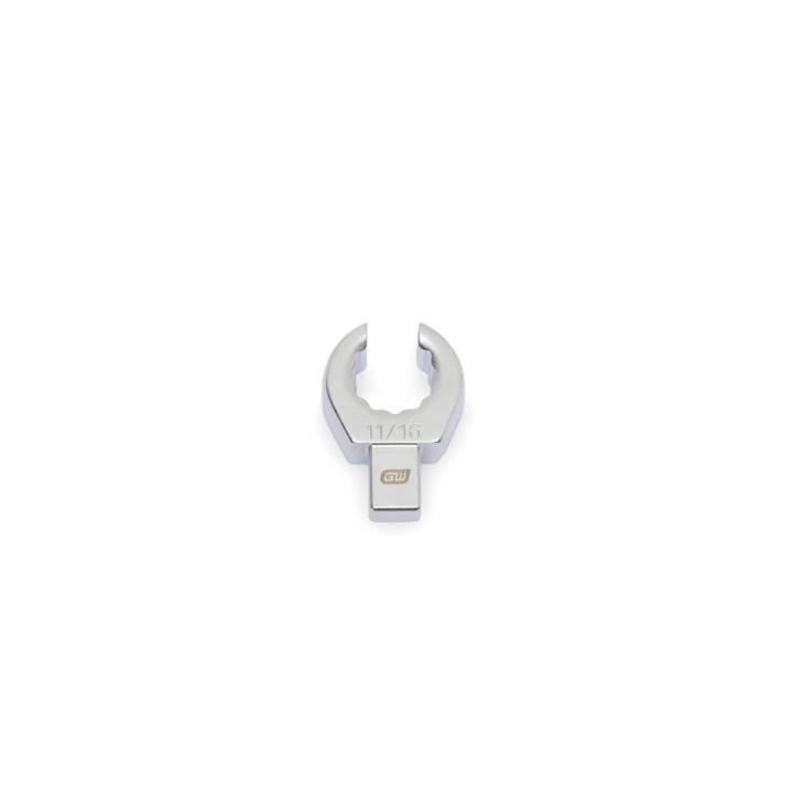 GearWrench Interchangeable Head Wrench Inserts 89607