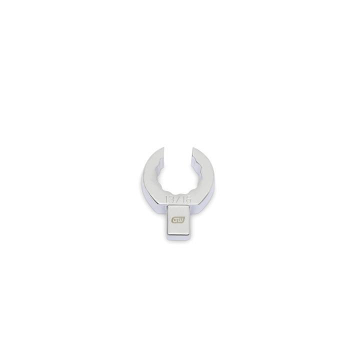 GearWrench Interchangeable Head Wrench Inserts 89609