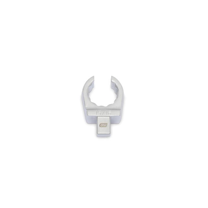 GearWrench Interchangeable Head Wrench Inserts 89611