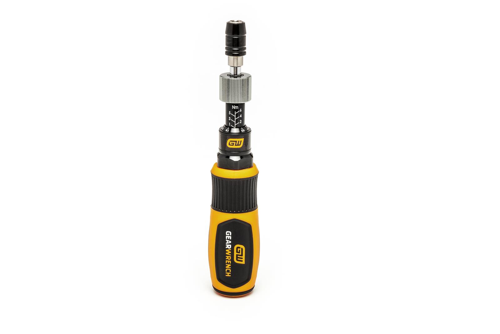 Gearwrench Screwdrivers 89621