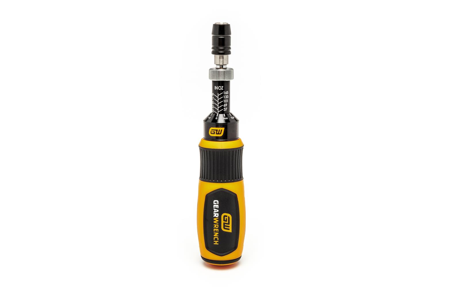 Gearwrench Screwdrivers 89622
