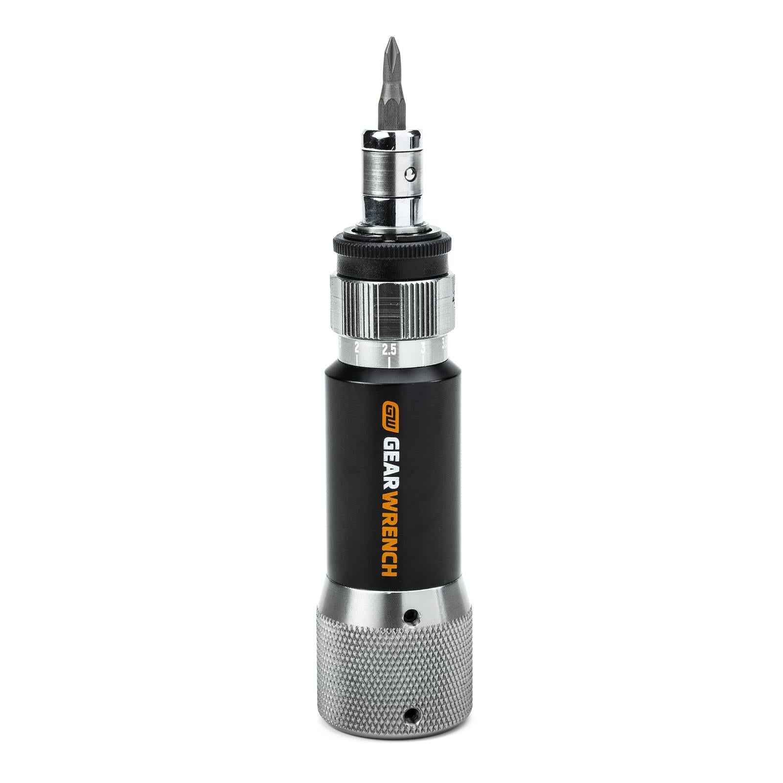 Gearwrench Screwdrivers 89625