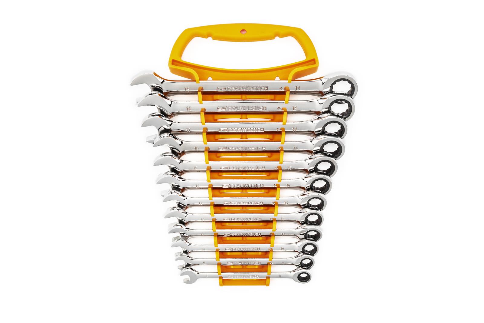 Gearwrench Wrenches 9412
