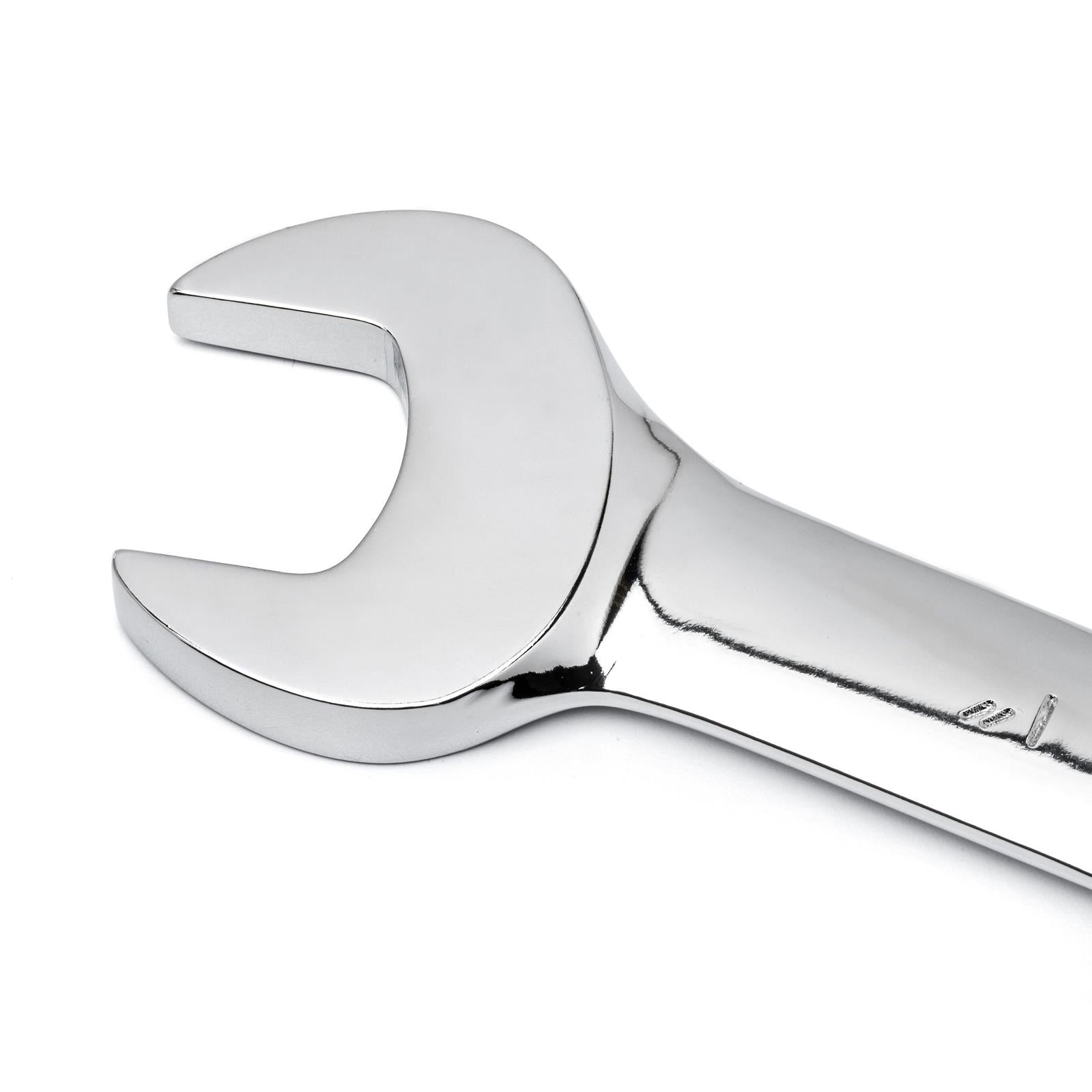 GearWrench Reversible Ratcheting Combination Wrenches 9509N
