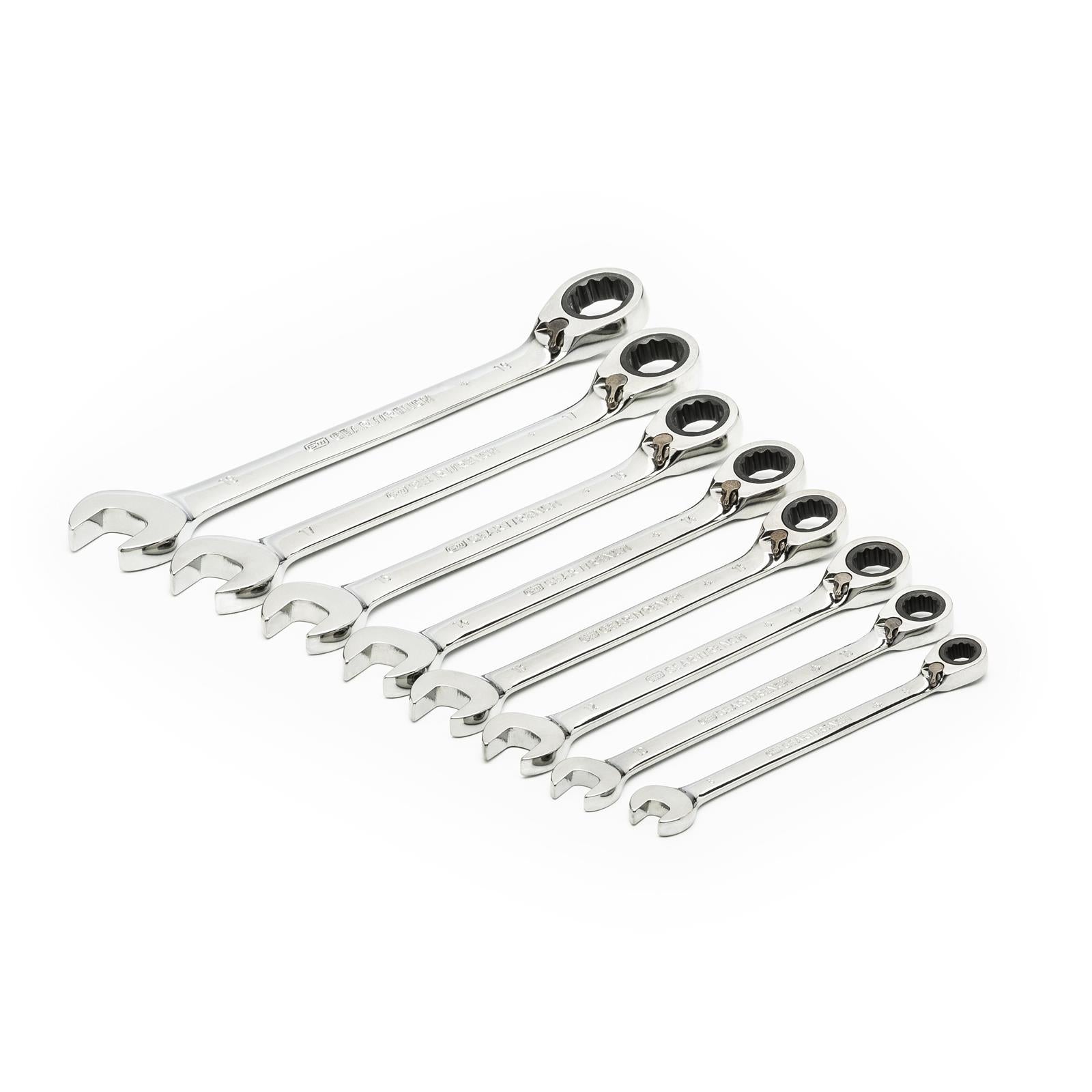 Gearwrench Wrenches 9543