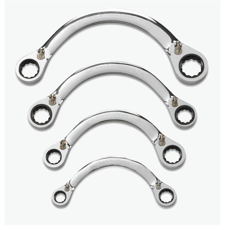 Gearwrench Wrenches 9840D