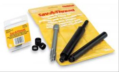 Heli-Coil Recessed Sav-A-Thread Kits HE5409-14