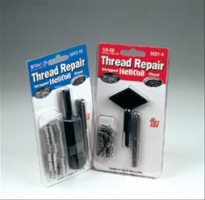Heli-Coil Thread Inserts HE5521-10