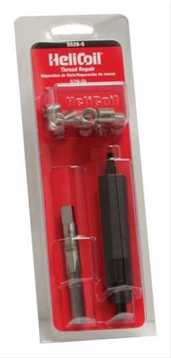 Heli-Coil Thread Inserts 5521-3