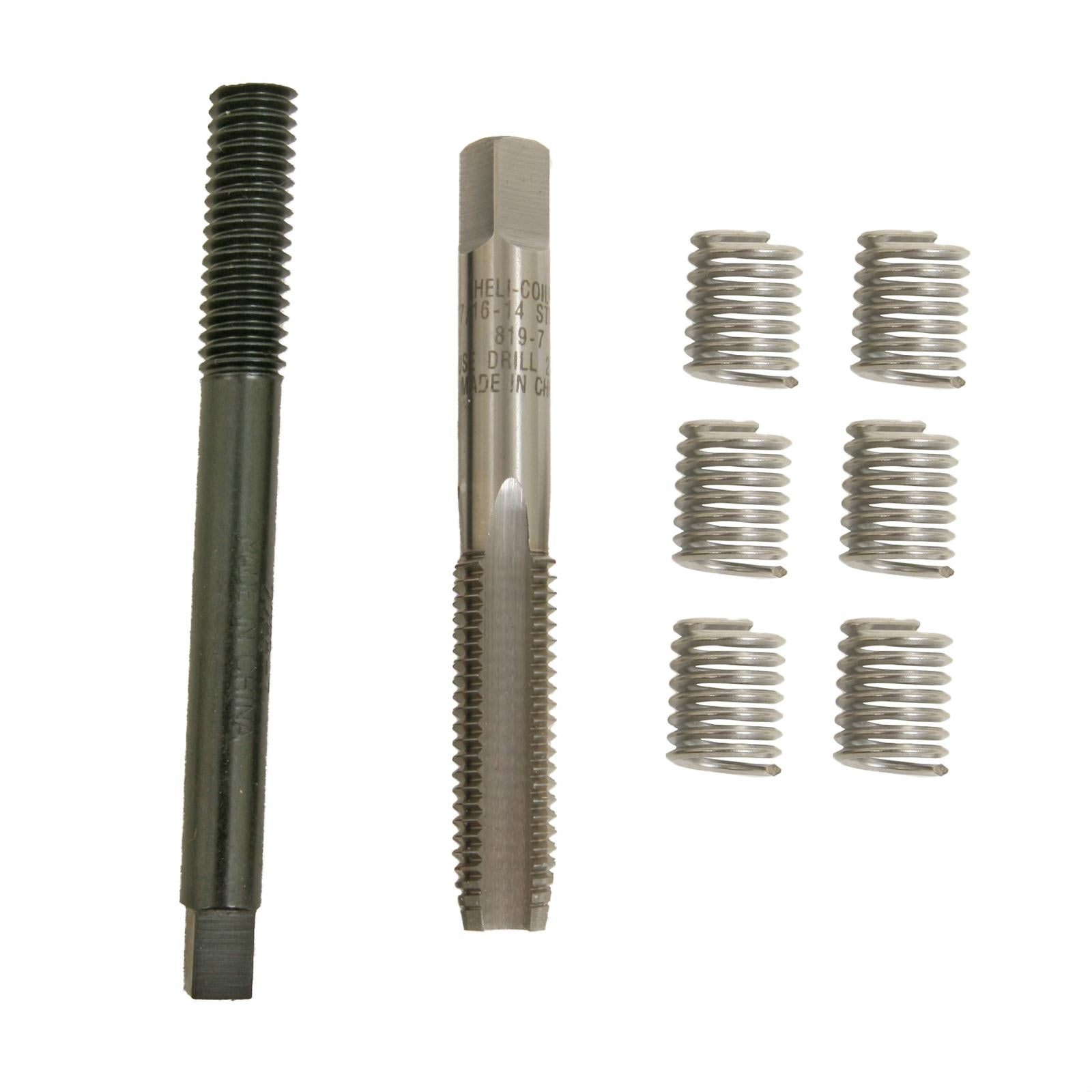 Heli-Coil Thread Inserts HE5521-7