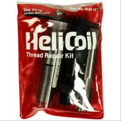 Heli-Coil Thread Inserts 5528-12