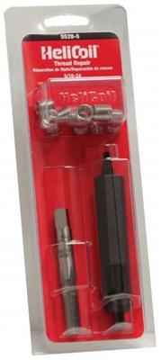 Heli-Coil Thread Inserts 5528-5