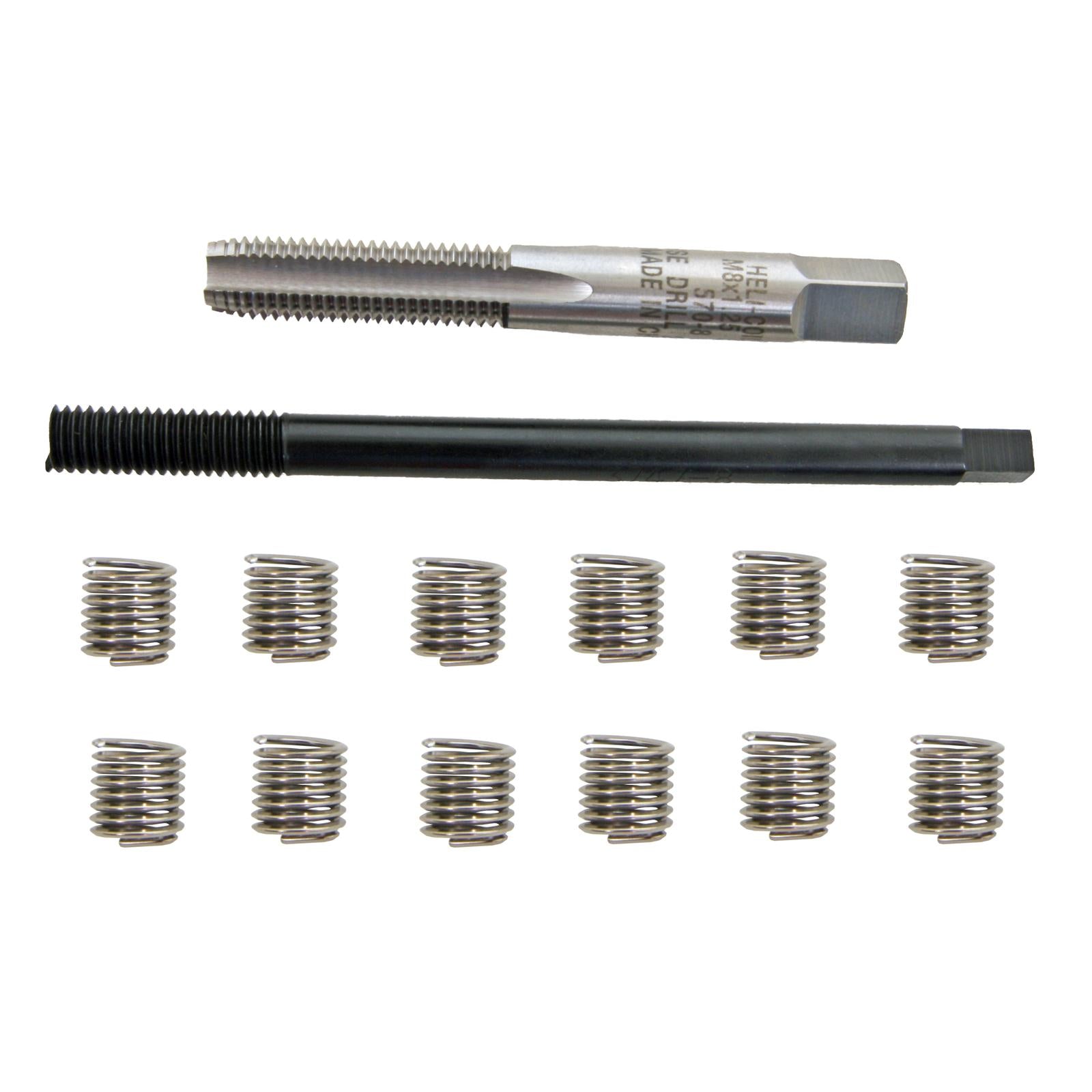Heli-Coil Thread Inserts 5546-8