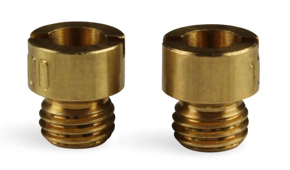 Holley Standard Main Jets 122-60