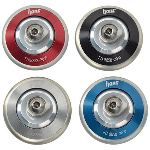 HANS Post Anchors AK 1131.12B