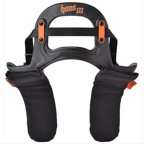 HANS Performance Head and Neck Restraint Systems NAK 14247.31 FIA/SFI