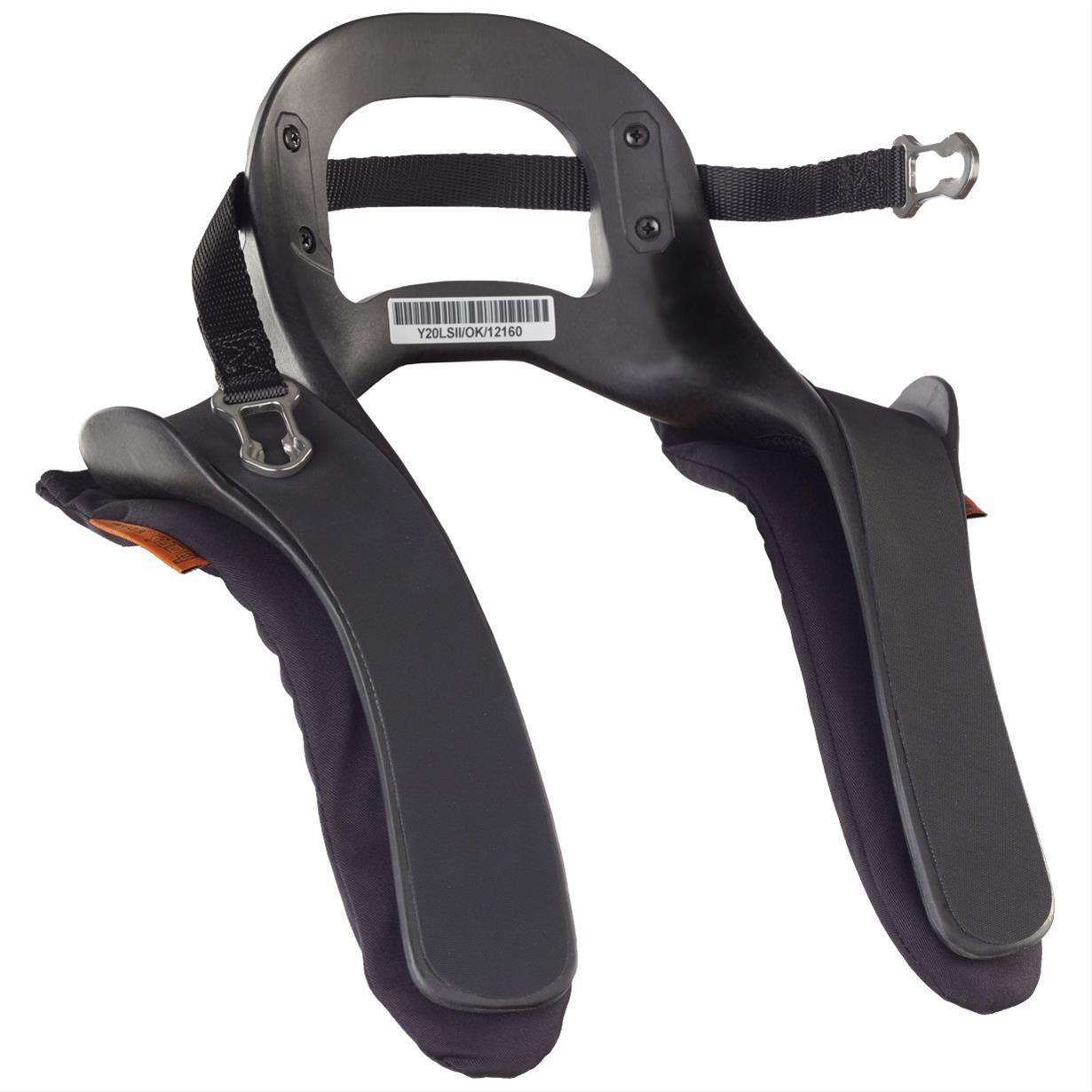 HANS Performance Head and Neck Restraint Systems NAK 14247.31 FIA/SFI