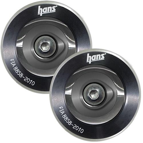 HANS Youth Gen III HANS Devices DK 16217.311 SFI