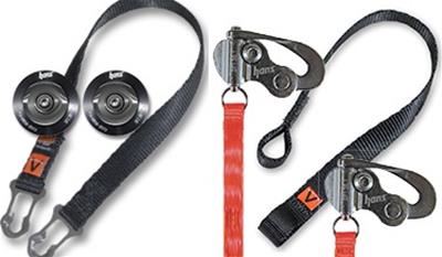 HANS Performance Head and Neck Restraint Systems DK 18347.321 SFI