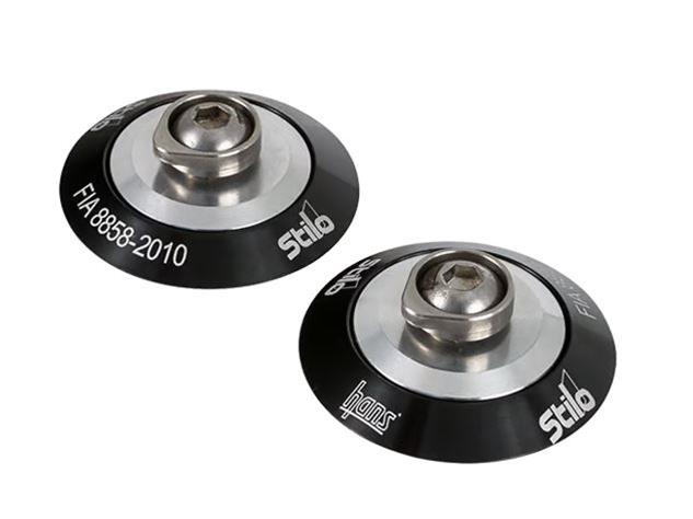 HANS Post Anchors AK113112R-STILO