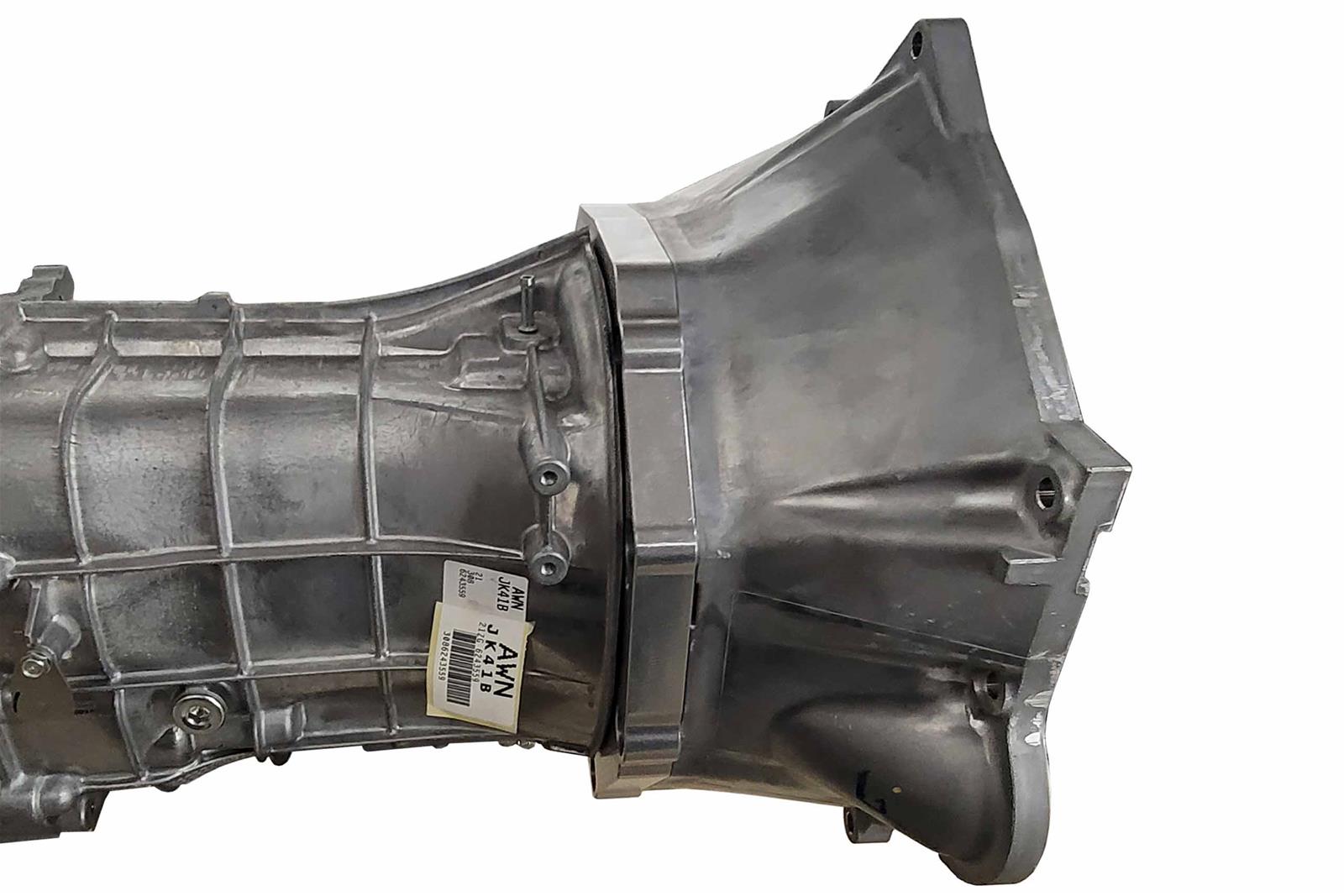 ICT Billet Bellhousing Adapters 551001-GEN2