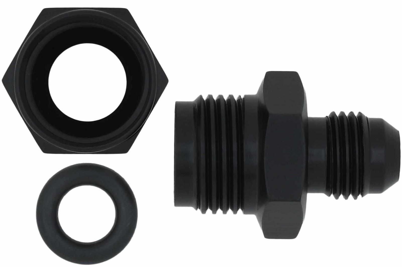 ICT Billet Power Steering Low Pressure Hose Kits 551082-PLPH
