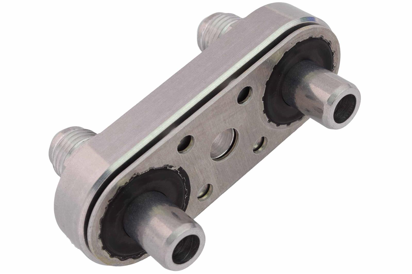ICT Billet Transmission Line Adapters 551121-6AN