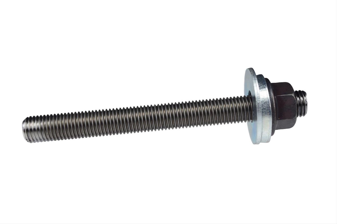 ICT Billet Harmonic Balancer Installation Tools 551141