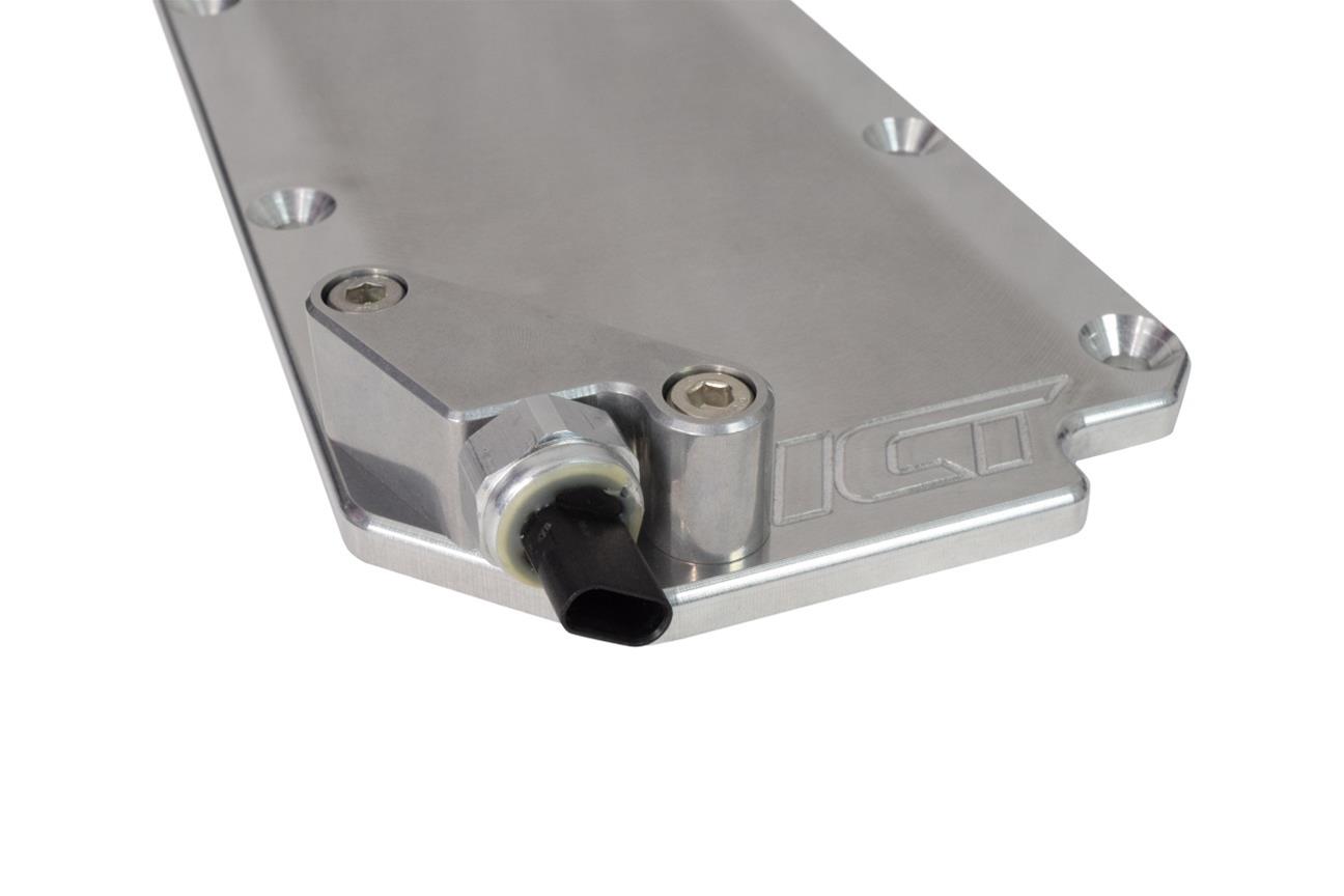 ICT Billet Gauge Adapters 551166