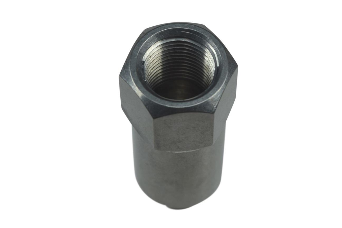 ICT Billet Gauge Adapters 551179L