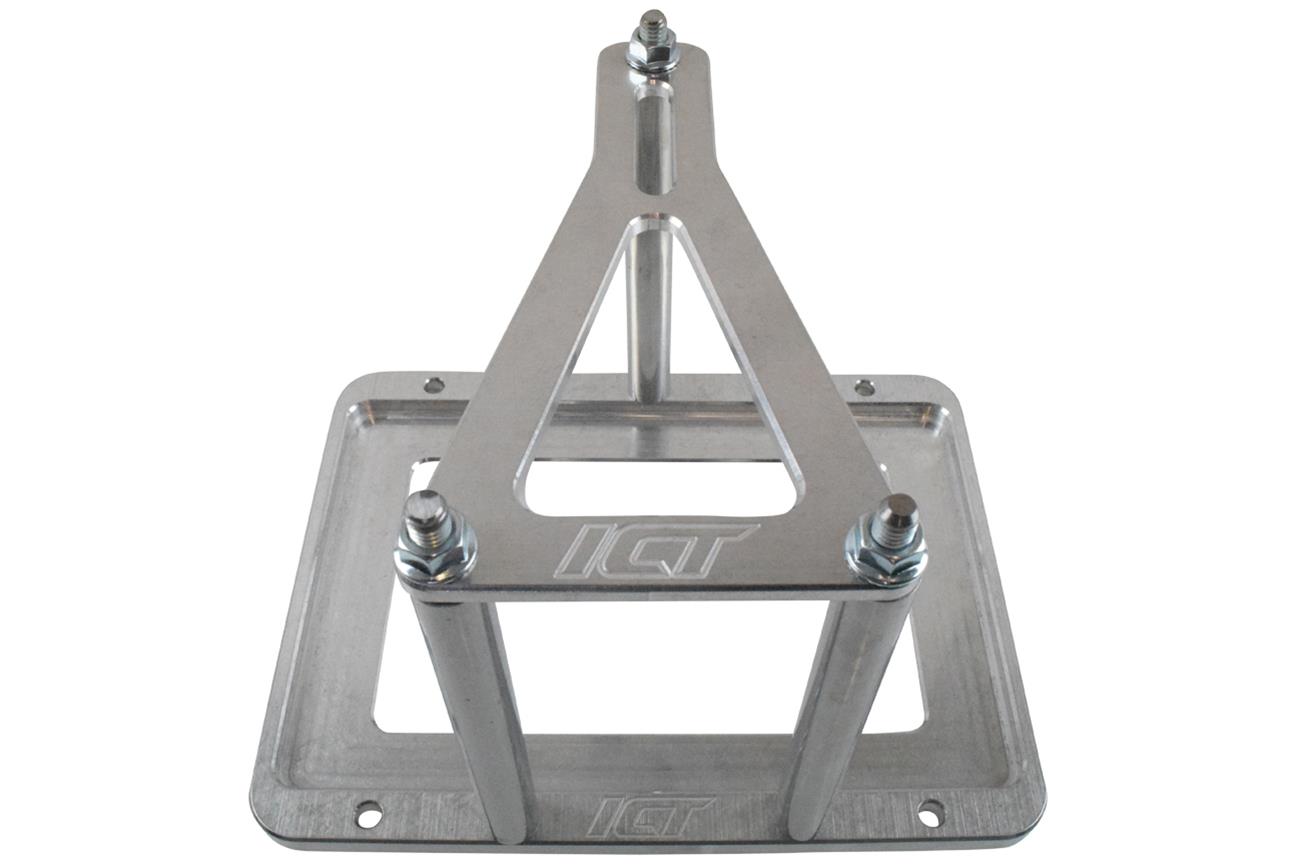 ICT Billet Battery Trays 551181