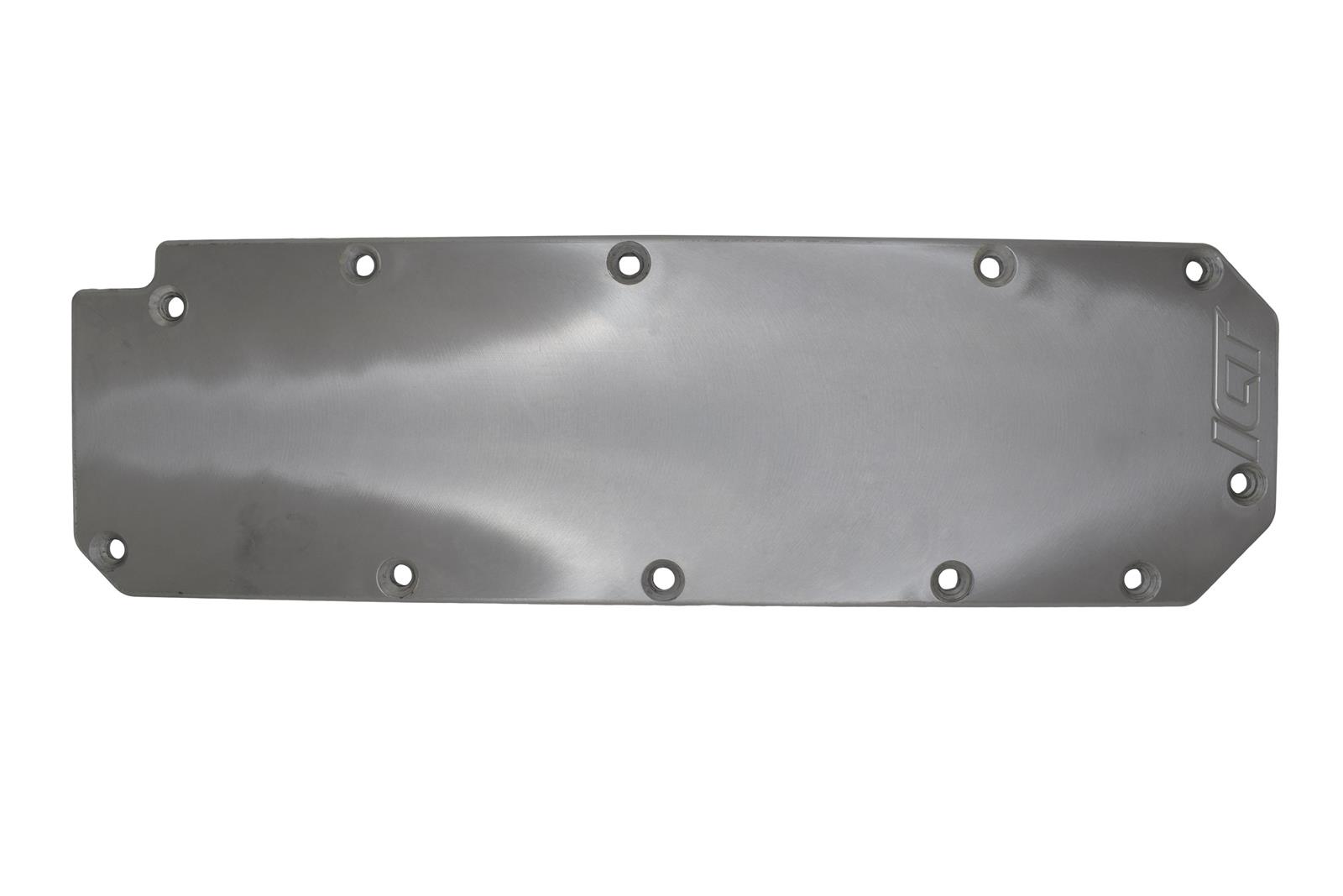 ICT Billet Valley Pans and Gaskets 551182-L87