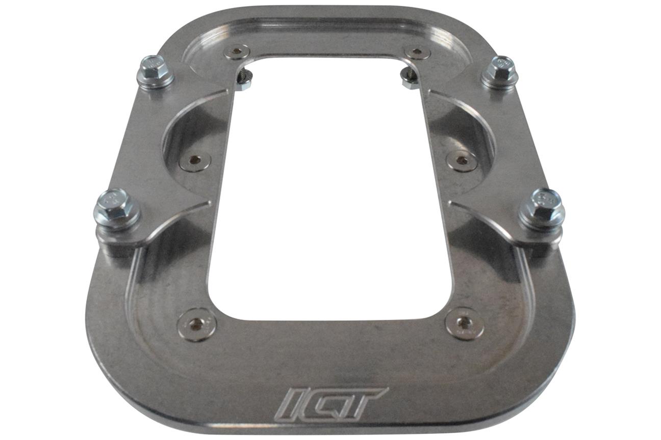 ICT Billet Battery Trays 551183