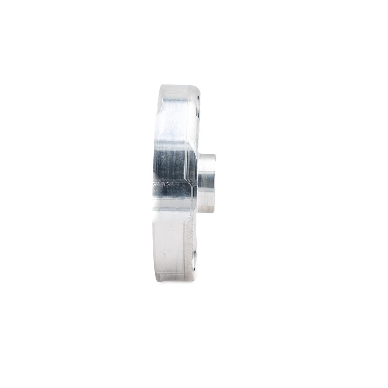 ICT Billet Air Conditioning Compressor Covers 551194-7P