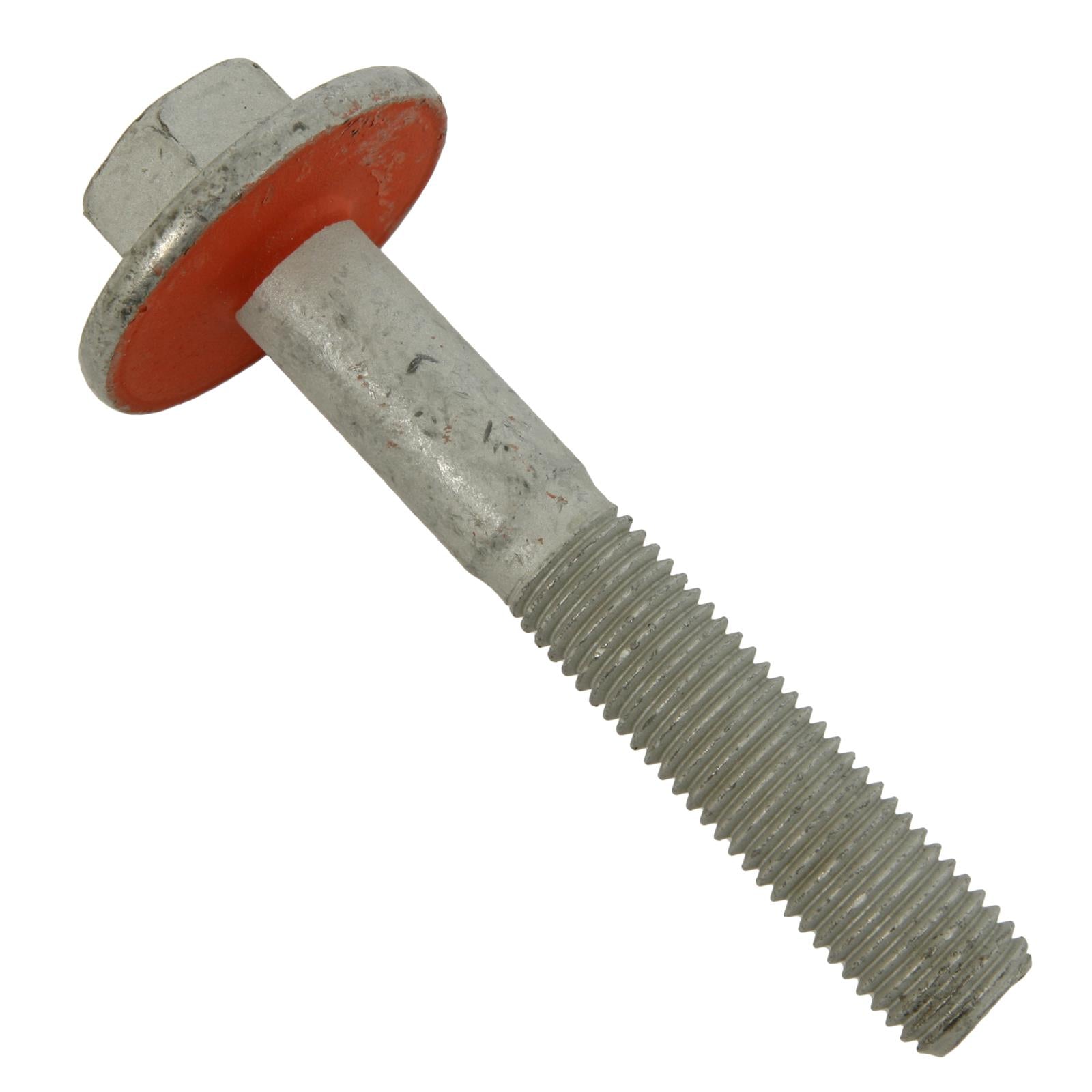 ICT Billet Harmonic Balancer Bolts 551218